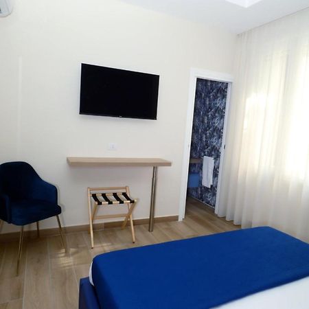 Appartamento Salotto Vomero 7 Neapel Exterior foto