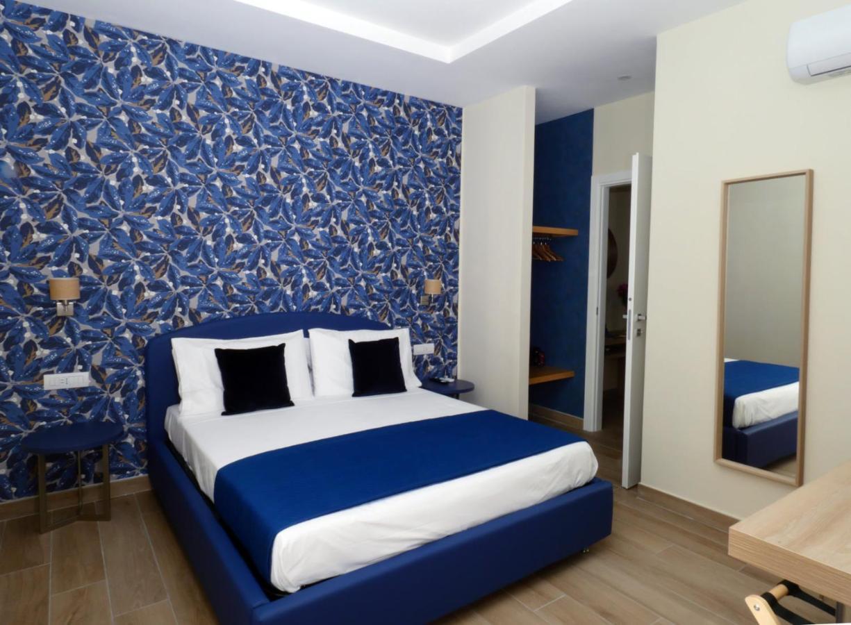 Appartamento Salotto Vomero 7 Neapel Exterior foto