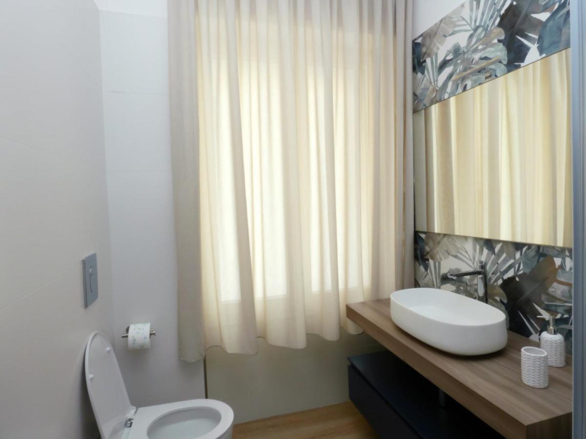 Appartamento Salotto Vomero 7 Neapel Exterior foto
